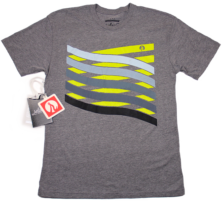 Relaced Air Max 95 Neon tshirt