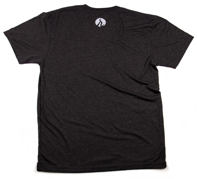 The Classic on Vintage Black