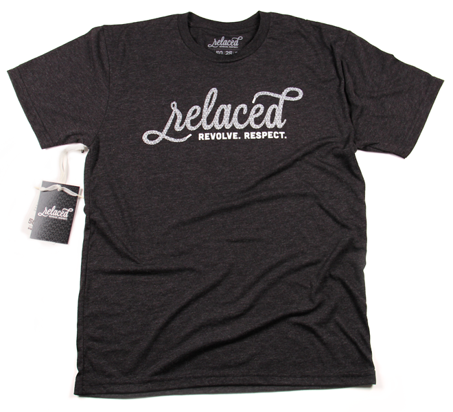 The Classic on Vintage Black