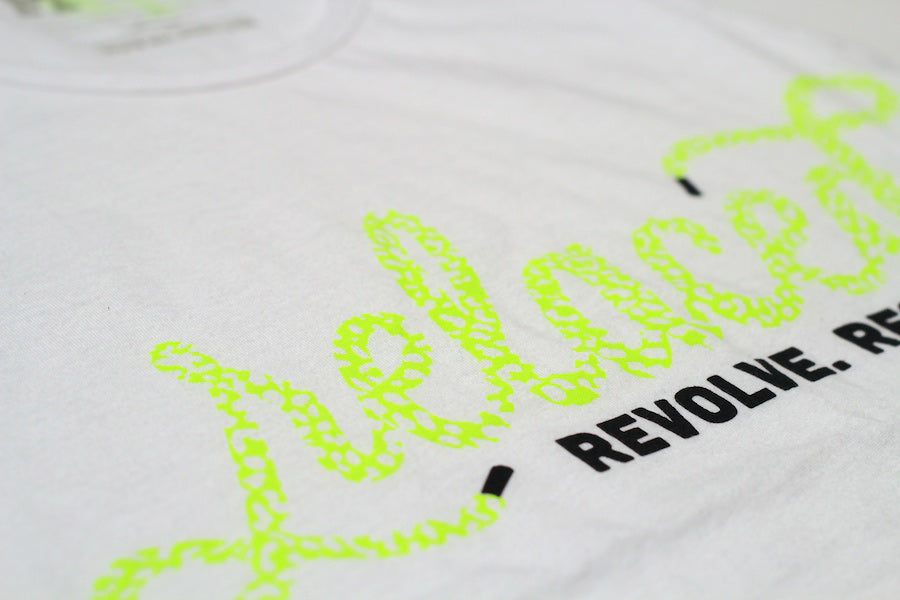 Classic - Neon Leopard