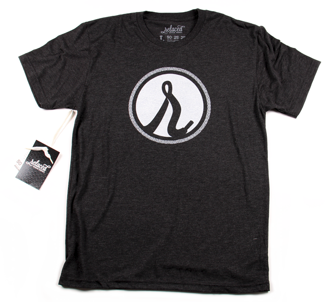 The Hero on Vintage Black