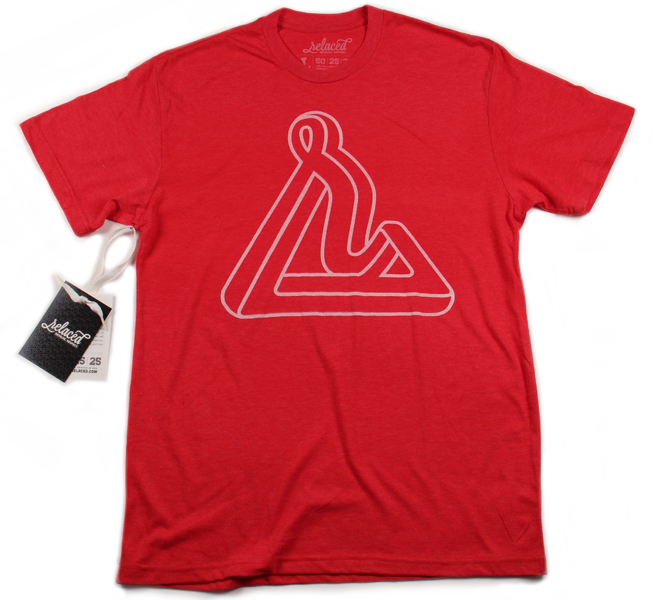 The Possible on Vintage Red