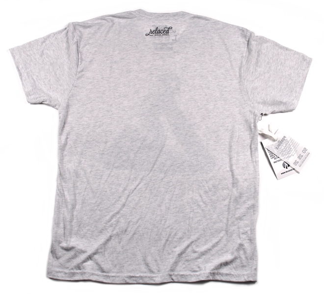 The Possible on Vintage White