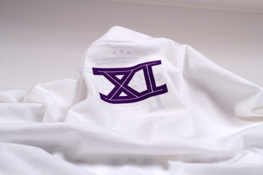 XI Concord - back graphic detail