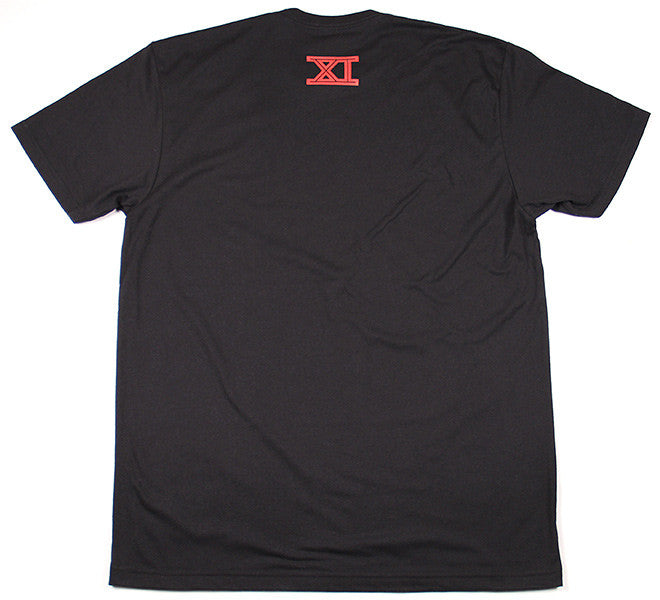 XI Playoff - back