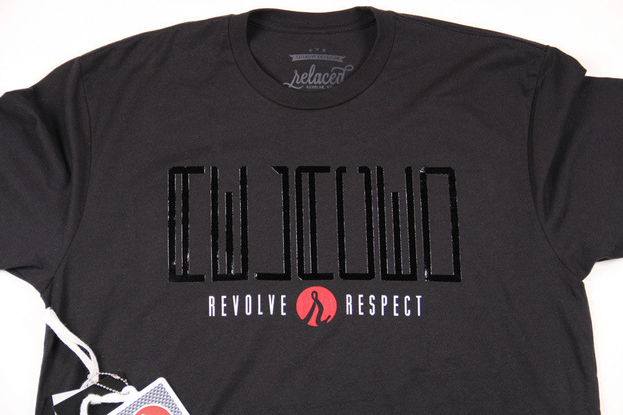 XI Playoff - front graphic detail