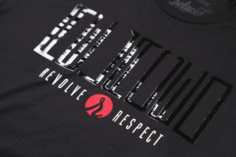 XI Playoff - front graphic detail